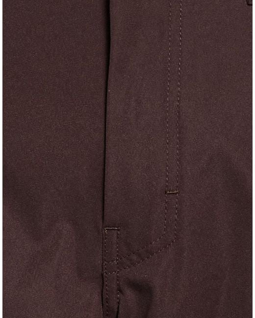 G-Star Brown Pants for men