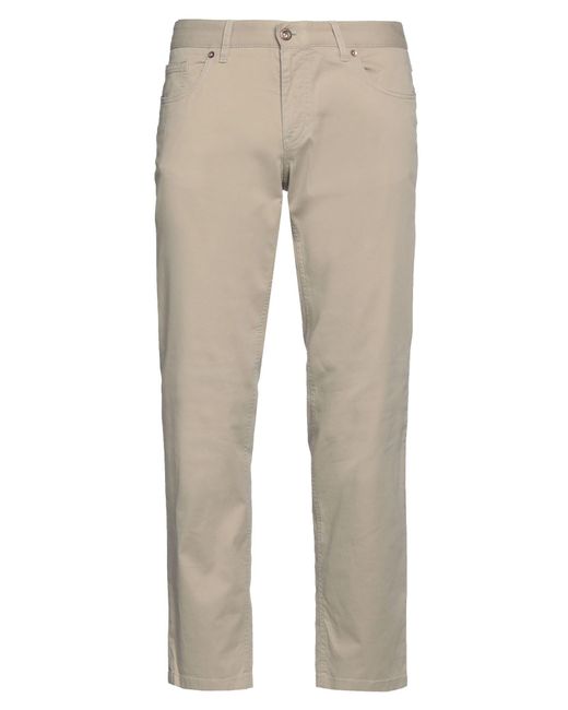 Hiltl Natural Trouser for men
