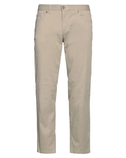Hiltl Natural Trouser for men
