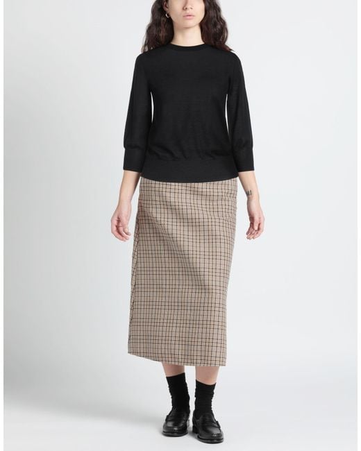 Pullover Aragona de color Black
