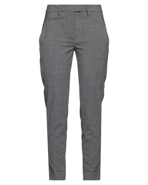 Dondup Gray Trouser