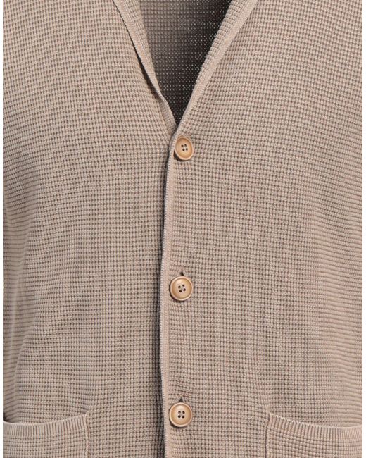 Altea Strickjacke in Brown für Herren