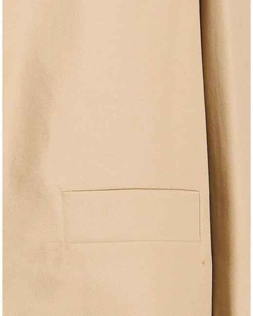 Max Mara Natural Jacket