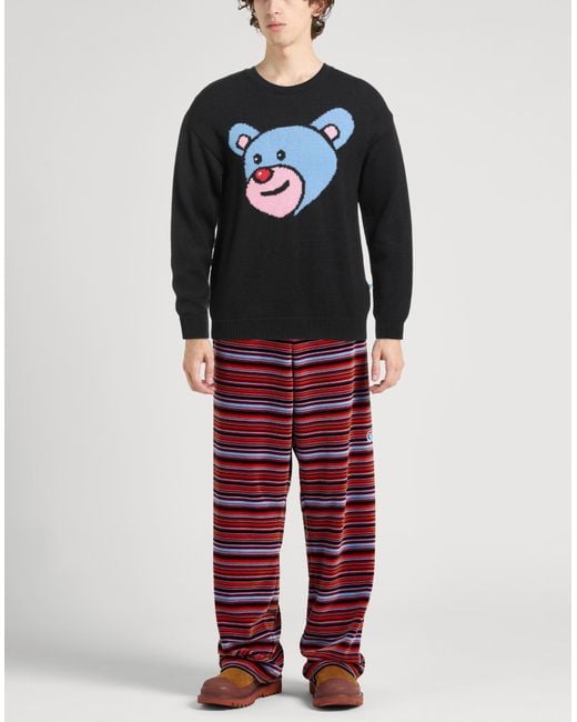 INBETWEENERS Black Sweaters for men