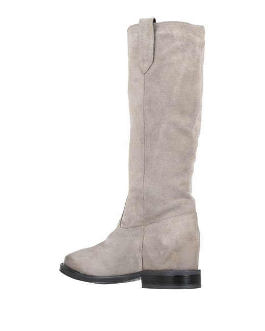 Botas CafeNoir de color Gris - Lyst