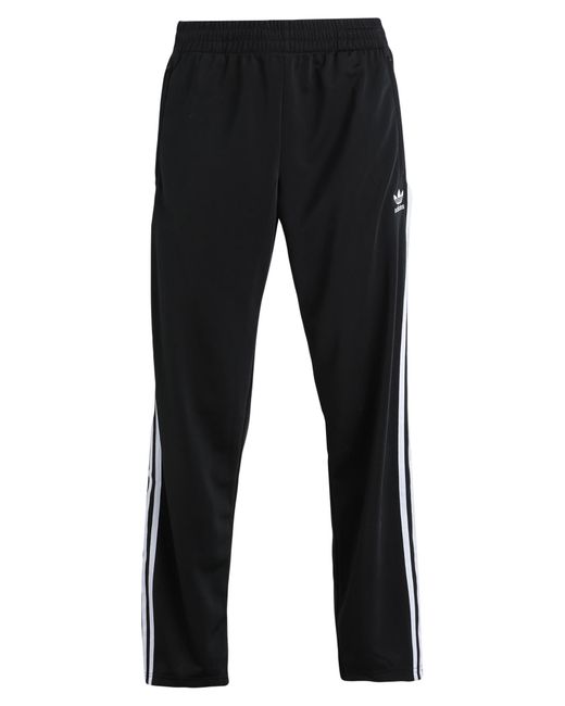 Pantalone di Adidas Originals in Black da Uomo
