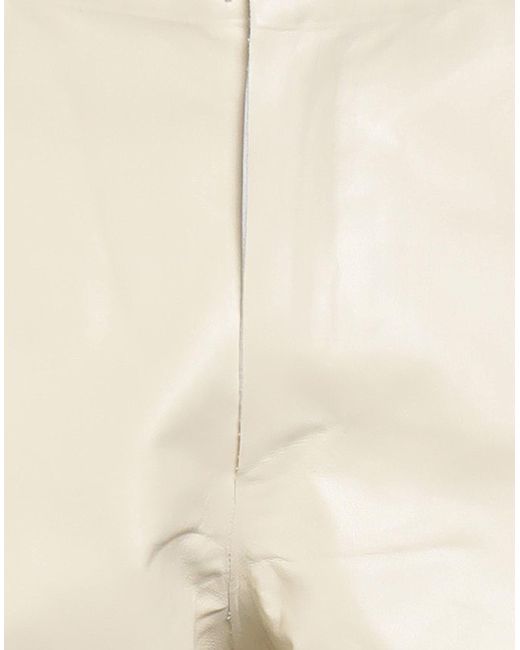 Marni Natural Trouser