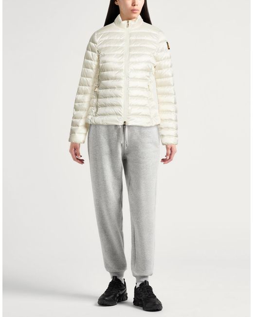 Ciesse Piumini White Puffer