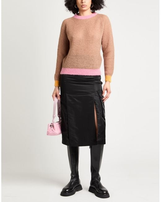 Pullover Manila Grace en coloris Pink