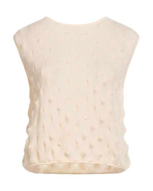 Alysi Natural Jumper