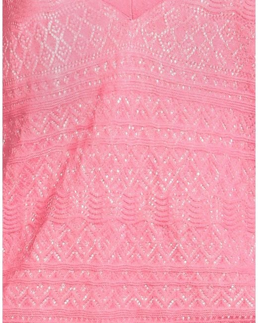 Ballantyne Pink Tops