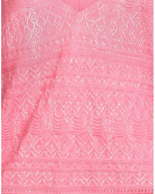 Ballantyne Pink Tops