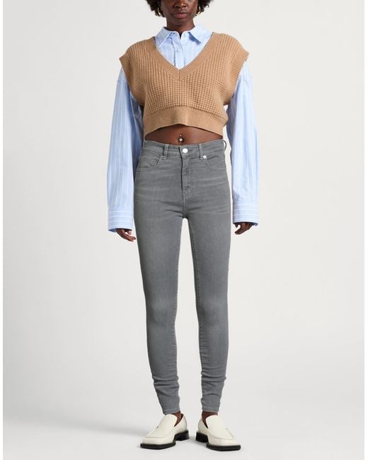 Boss Gray Jeans