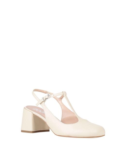 Doop Natural Pumps