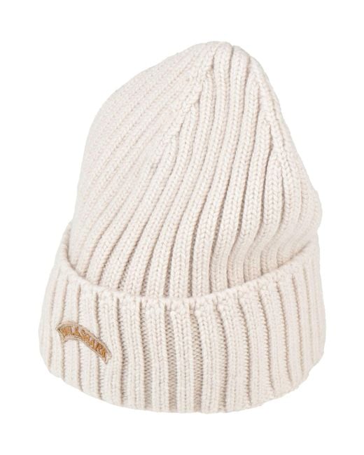 Paul & Shark Natural Hat for men