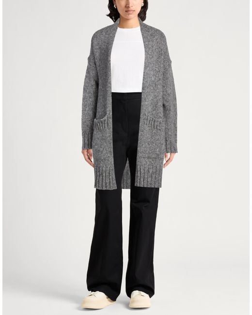 Rebecas Alpha Studio de color Gray