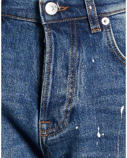 Grifoni Blue Jeans for men