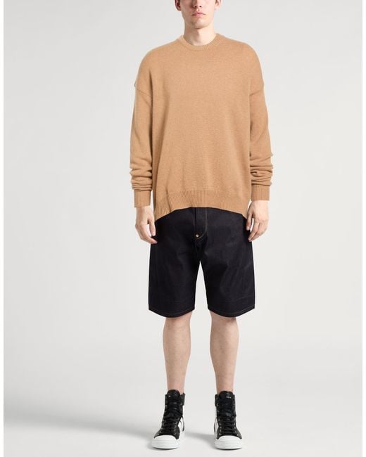 Pullover Jil Sander pour homme en coloris Natural