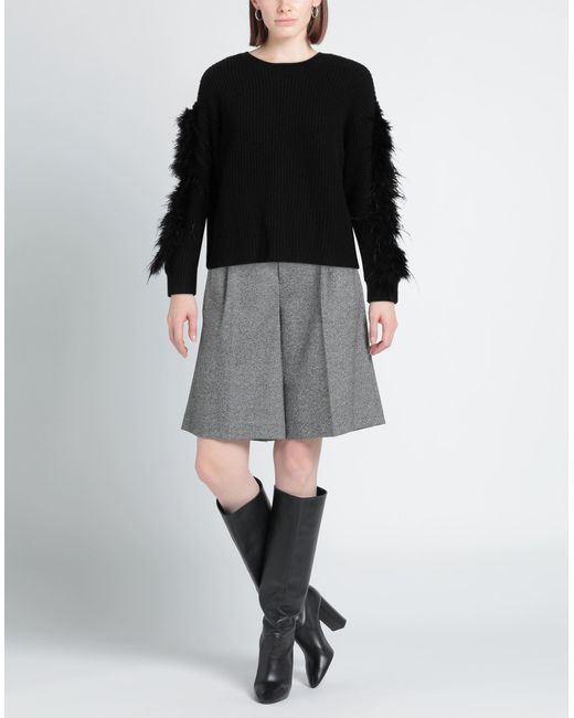 Pullover di Twinset in Black