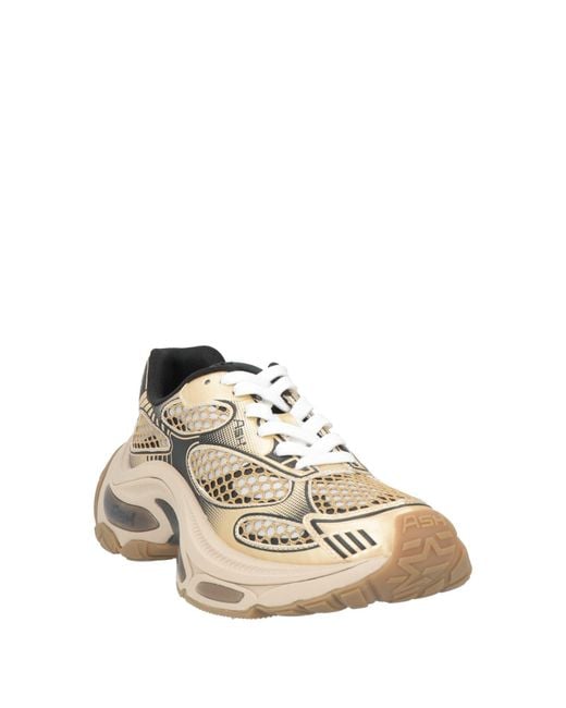 Sneakers Ash en coloris Multicolor