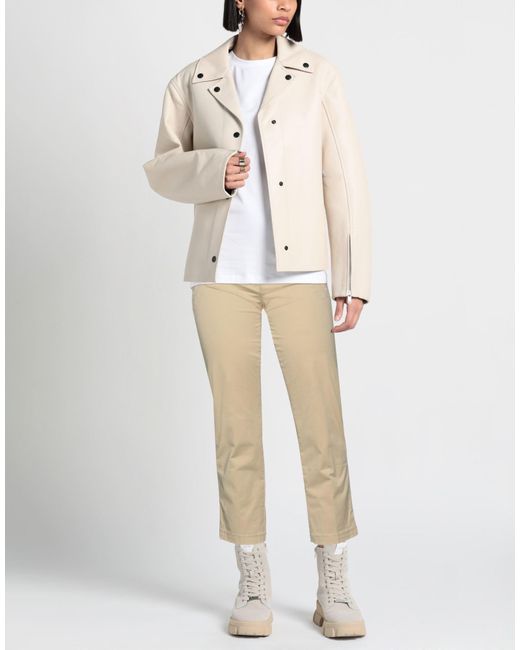 Jacob Cohen Natural Trouser
