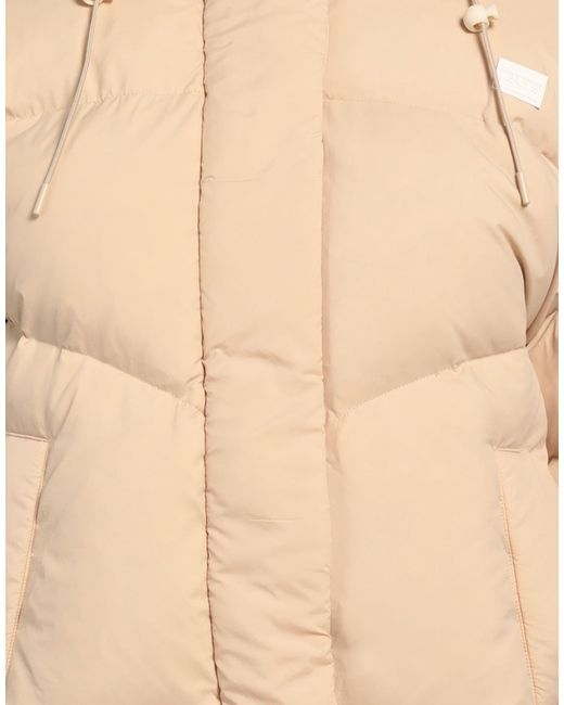 Levi's Natural Puffer