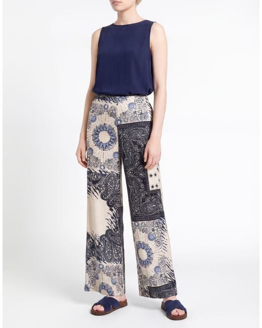 Shirtaporter Gray Trouser