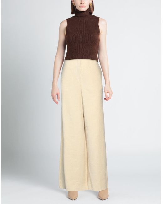 Rohe Natural Trouser