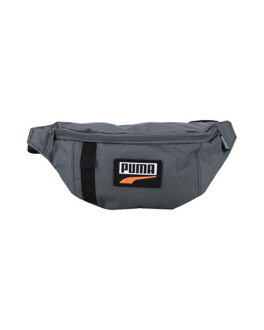 black champion bum bolsa
