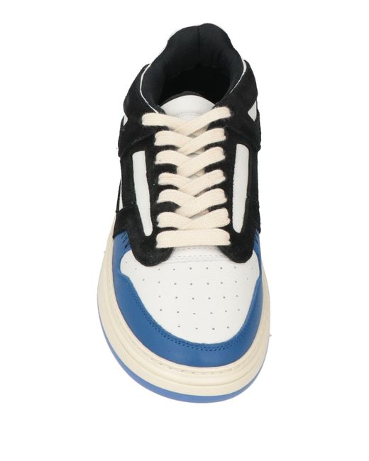 Sneakers Represent de hombre de color Blue