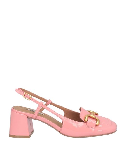 Zapatos de salón Bibi Lou de color Pink