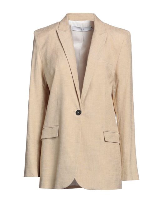 IRO Natural Blazer