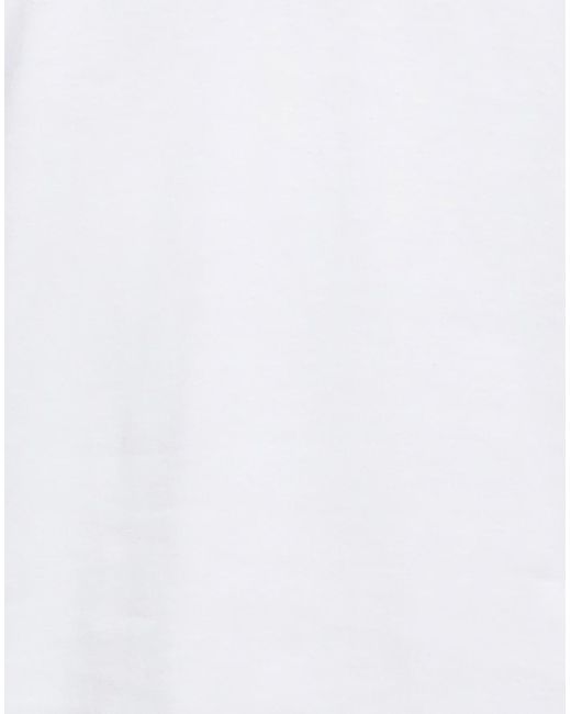 COMME DES GARÇONS PLAY White T-shirt for men