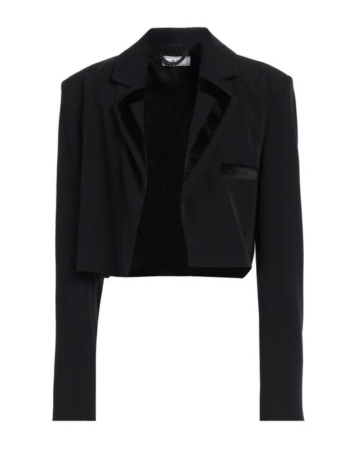 Blazer Jijil en coloris Black