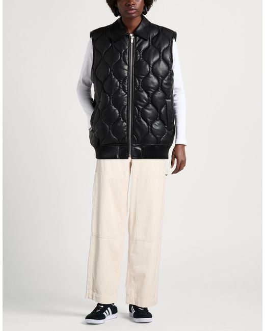 Weekend by Maxmara Natural Cream Pants Cotton