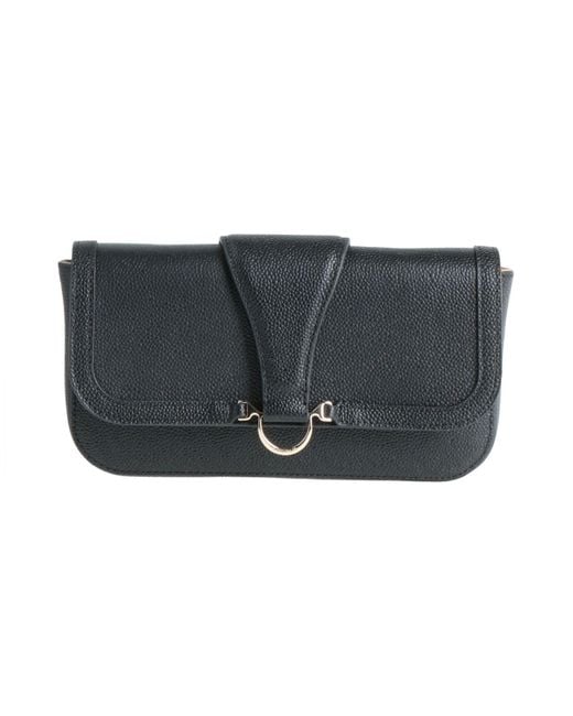 Borbonese Black Handtaschen