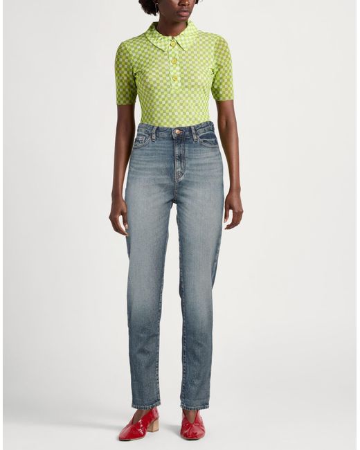 ARMANI EXCHANGE Blue Jeans
