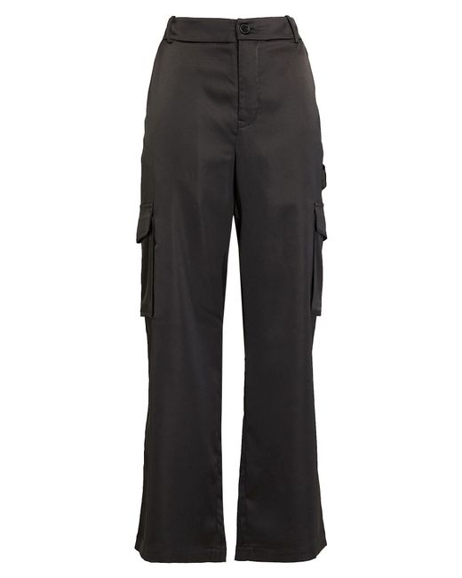 Roberto Collina Black Trouser