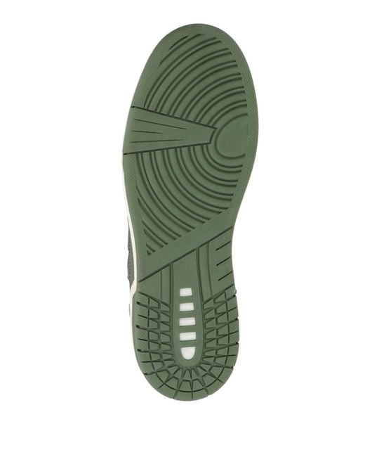 Loci Green Trainers