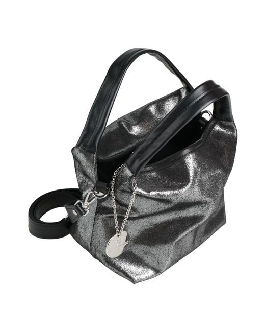 Laura Di Maggio Black Handbag