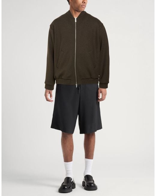 Rebecas Barena de hombre de color Brown