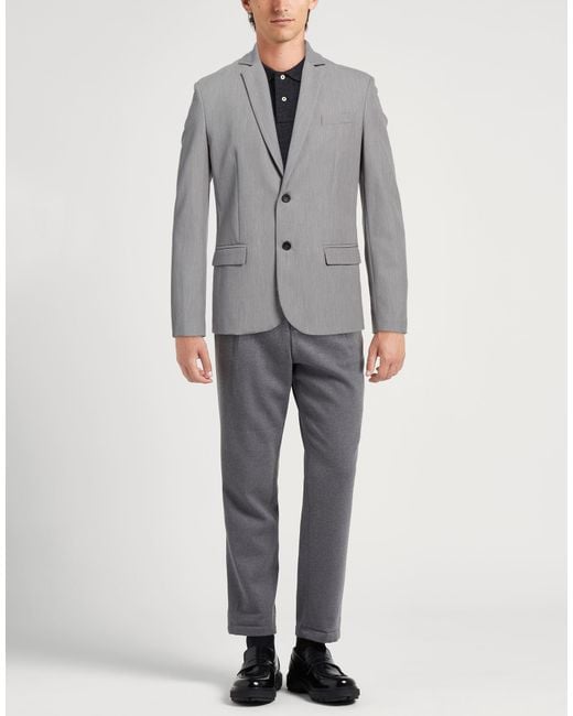 Imperial Natural Blazer for men