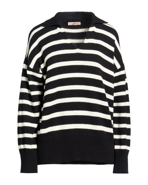 Pullover Carla G de color Black