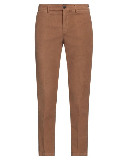 Department 5 Hose in Brown für Herren