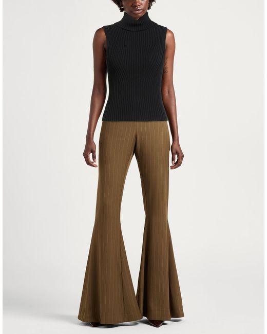 Staud Black Turtlenecks