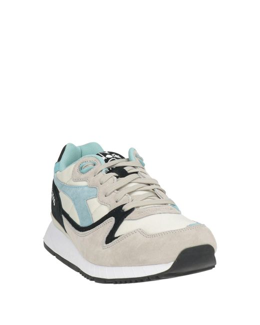 Diadora White Sneakers