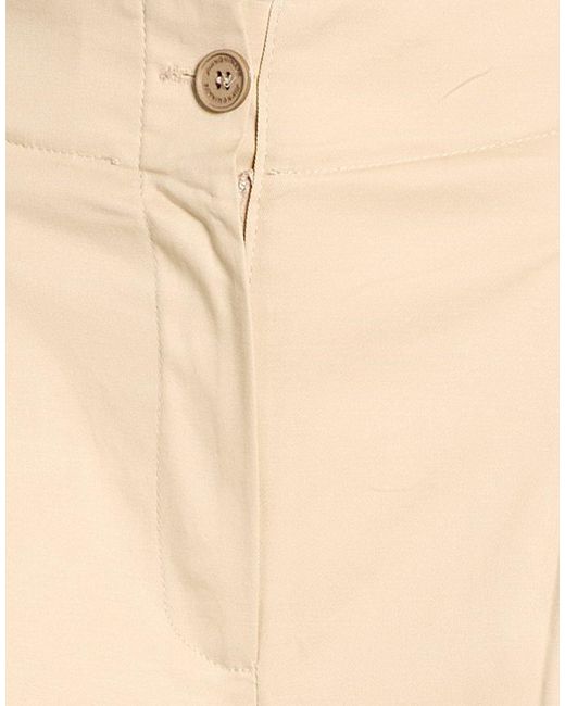 hinnominate Natural Pants