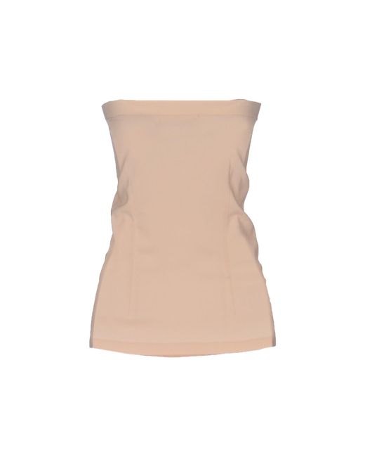 Jucca Natural Top Viscose, Elastane