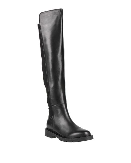 Carmens Black Boot