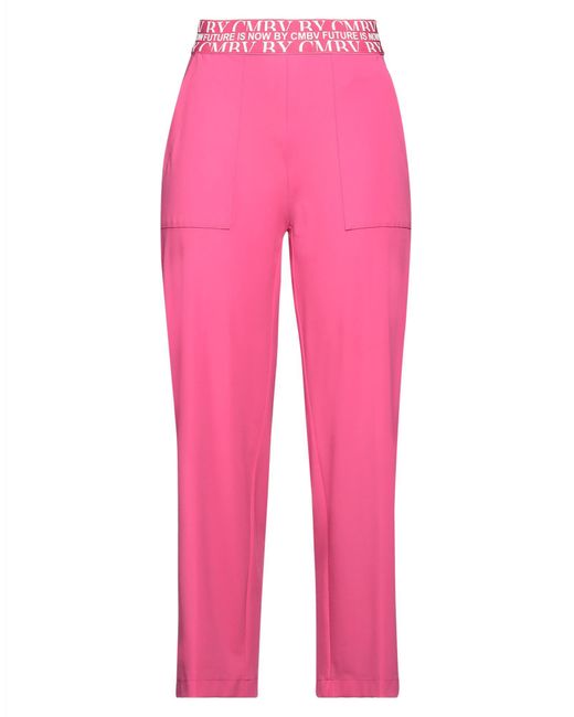 Cambio Pink Pants